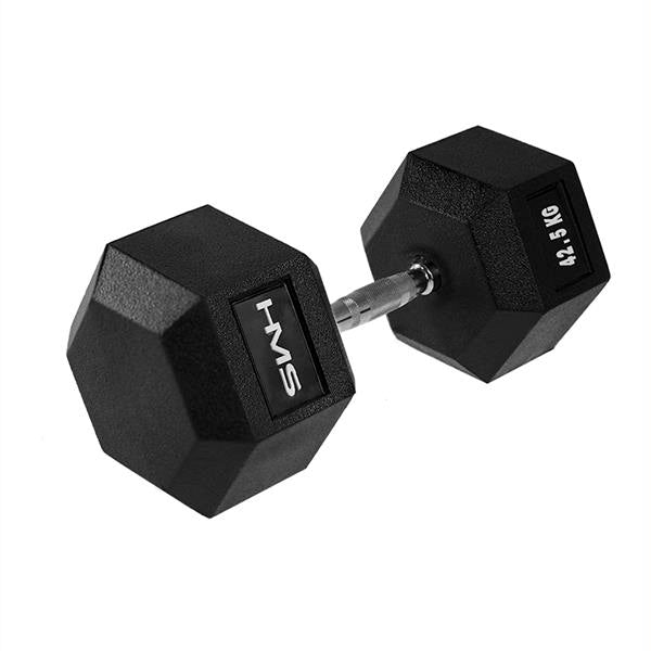 HEX PRO 42.5 KG HMS DUMBBELL