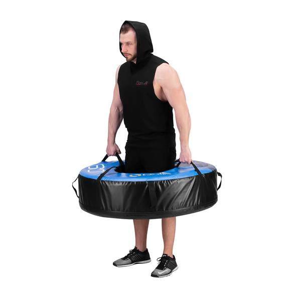 PYT02 TRAINING TIRE 60KG HMS PREMIUM