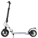 HM208T WHITE HULAJNOGA Z HAMULCEM TARCZOWYM  NILS EXTREME