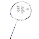 STEELTEC 9K WISH BADMINTON RACKET SET