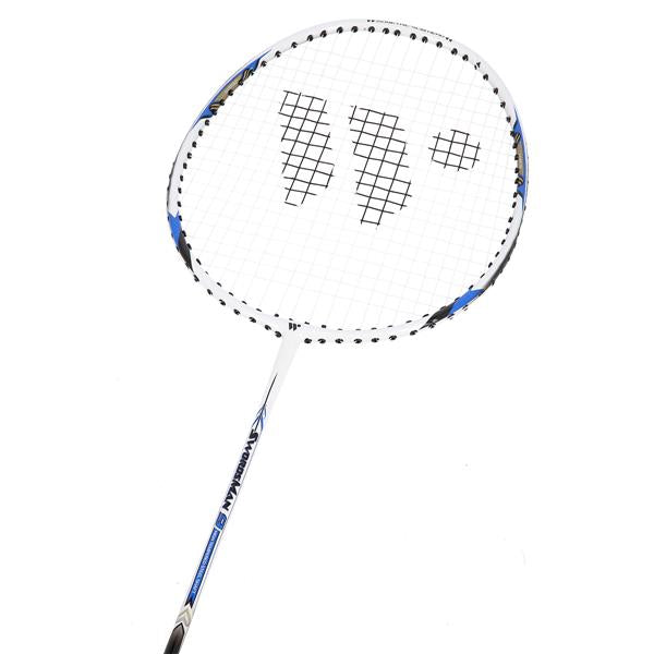 STEELTEC 9K WISH BADMINTON RACKET SET