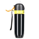 BDN670 ŻÓŁTY BIDON 600ML HMS