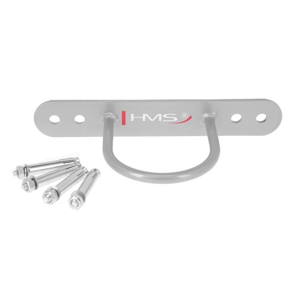 UWZ SINGLE HOLDER FOR ROPES AND BELT HMS