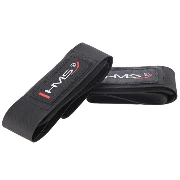 F4433 HMS DEADLIFT TRAINING STRAPS