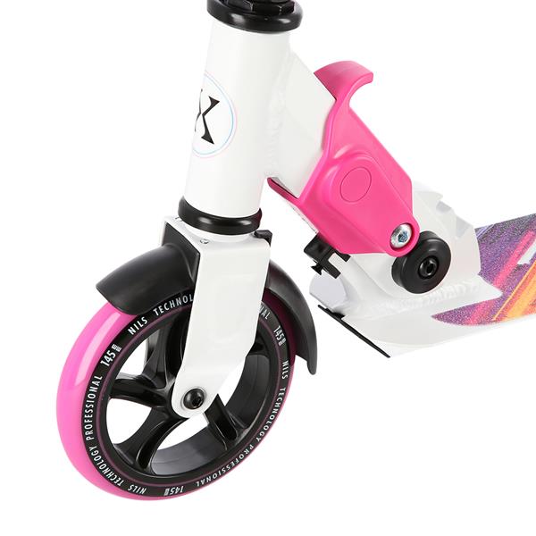 HD541 PINK SCOOTER NILS EXTREME