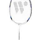 STEELTEC 9K WISH BADMINTON RACKET SET