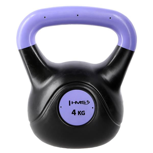 KPC04 COMPOSITE KETTLEBELL HMS