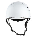 MTW03 BÍLÁ VELIKOST M (52-59 cm) NILS EXTREME HELMET
