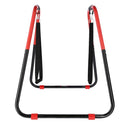 PW22 HANDRAIL - HMS PUSH-UP SUPPORTS