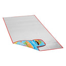 NC1099 KOC PIKNIKOWY DZIECIĘCY 90x178 CM PP+ALU NILS CAMP