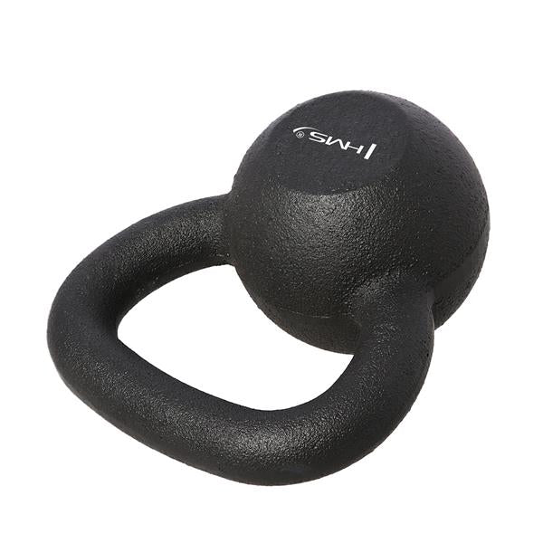 KZG06 CAST IRON KETTLEBELL HMS