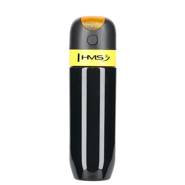 BDN670 YELLOW BOTTLE 600ML HMS