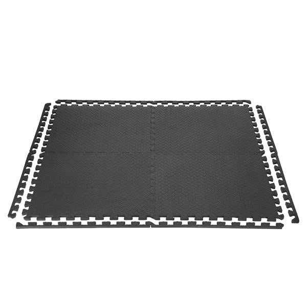 MP12 PUZZLE PODLOŽKA 4 DÍLY 12 MM HMS
