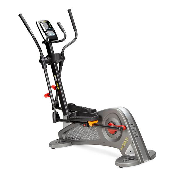 Magnetic elliptical HMS Premium H0601