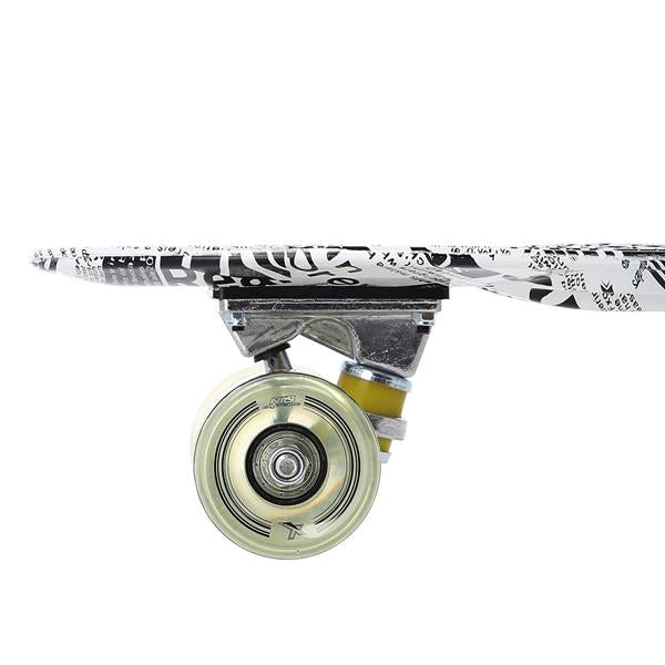 UMĚLECKÝ PAPÍR NA PENNYBOARDY NILS EXTREME