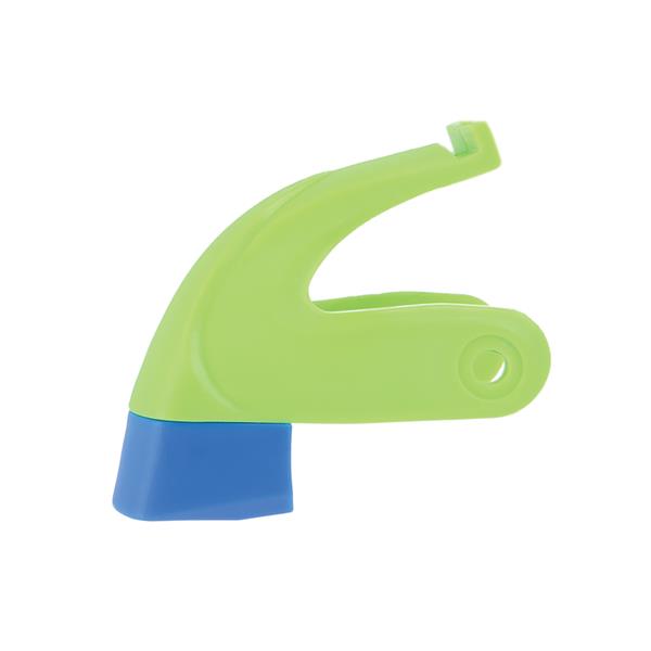 KHL1015 MODRÁ BRZDA PRO MALEJŠÍ BRUSLENÍ