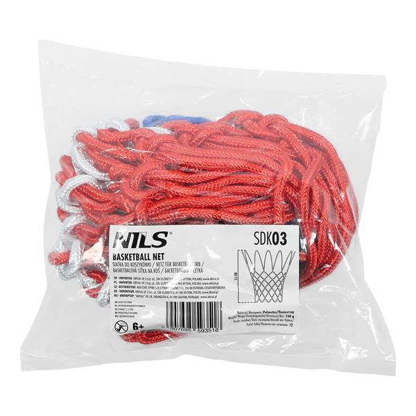 SDK03 BASKETBALL NET NILS