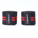 OKX01 KNEE SUPPORT WRAPS (2pcs) HMS