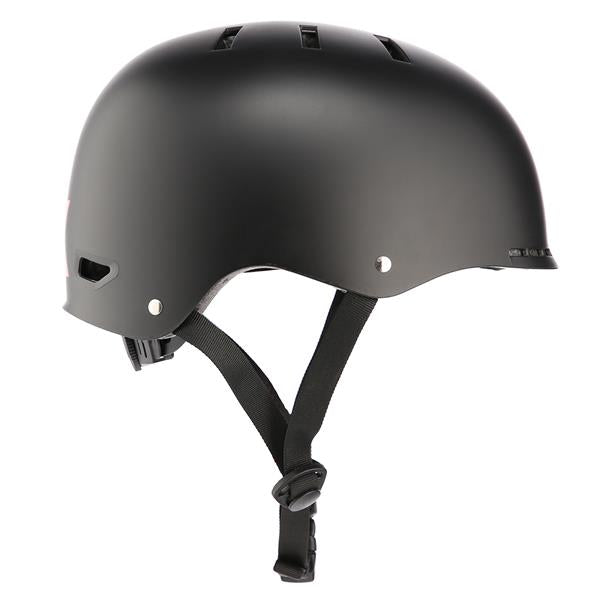 MTW03 BLACK SIZE M (52-59 cm) NILS EXTREME HELMET