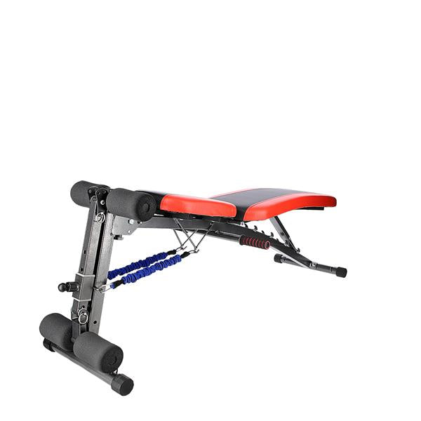 L8320 HMS MULTIFUNCTION BENCH