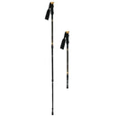 NW-TK19  KIJE TREKKING/NORDIC WALKING 50% CARBON NILS