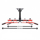 DD10 DRĄŻEK DO PODCIĄGANIA HMS PREMIUM