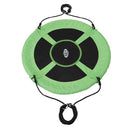 NB5031 GREEN DIA.100 CM STORK'S NEST SWING NILS CAMP