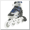 NA9006 A NAVY BLUE SIZE M (35-38) NILS EXTREME INLINE SKATES