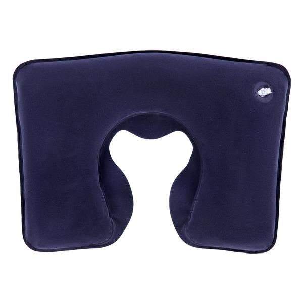 NC1005 BLUE TOURIST PILLOW FOR NECK NILS CAMP