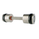 HH07 2 x 7 KG HMS PREMIUM CHROMOVANÉ BOMBY