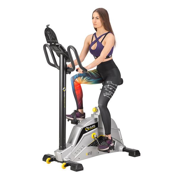 M6152 HMS PREMIUM ELECTROMAGNETIC BIKE