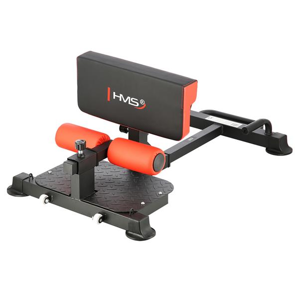 LAWIČKA PRO SISSY SQUAT HMS LSS01