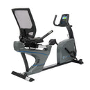 R1817 ROWER POZIOMY Z GENERATOREM HMS PREMIUM