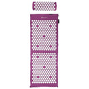 AKM04 PURPLE SET HMS PREMIUM ACUPPRESSURE MAT