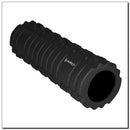 FS102 BLACK 45 CM FITNESS ROLLER/HMS ROLLER
