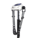 PROGRAMOVATELNÝ MASÁŽNÍ PŘÍSTROJ MA1001 HMS