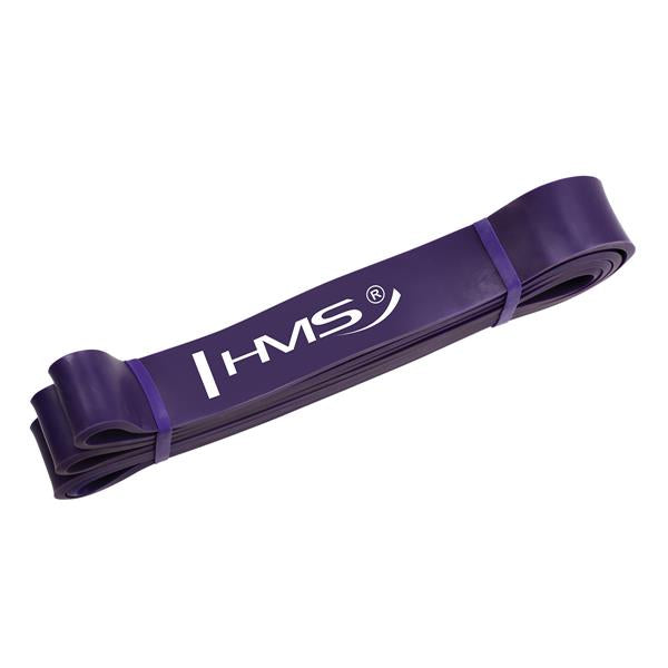 GU04 GU05 TP01 MIX SET OF HMS EXERCISE BANDS