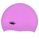 CZEPEK SILIKONOWY JEDNOKOLOROWY PRO  F228 FIOLETOWY SPURT