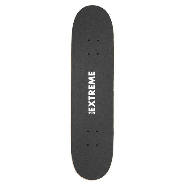 CR3108SA BRAIN SKATEBOARD NILS EXTREME