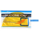 G-TYPE JUNIOR F201 ŽLUTÝ SILIKONOVÝ UZÁVĚR SPURT