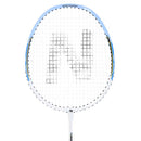 NR102 ALUMINUM ISOMETRIC BADMINOT RACKET NILS