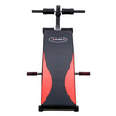 L8355 HMS INCLINE EXERCISE BENCH