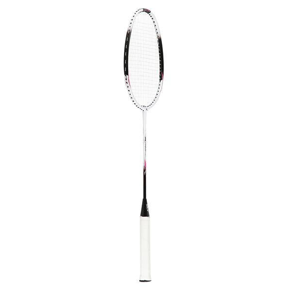 NR305 CARBON ISOMETRIC / BADMINTON RACKET + NILS COVER
