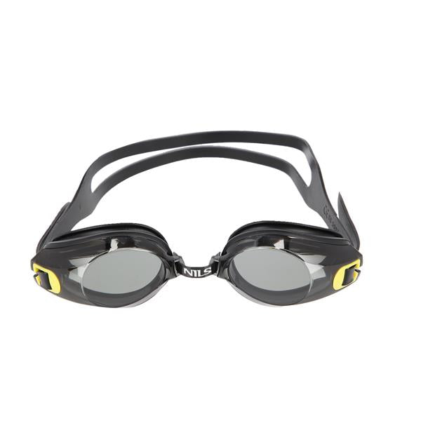 A-1 AF BLACK 01 AQUA BRÝLE NILS