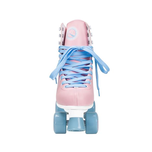 NQ8400S PINK SIZE 35 NILS EXTREME ROLLER SKATES