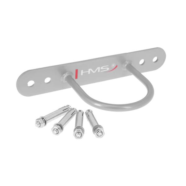 UWZ SINGLE HOLDER FOR ROPES AND BELT HMS