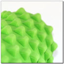 FS101 GREEN 33CM FITNESS ROLLER/HMS ROLLER