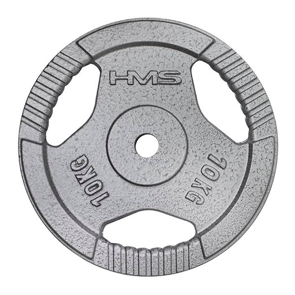 THM10 HAMMERTONE PLATE 10KG HMS