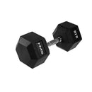 HEX PRO 32.5 KG HMS DUMBBELL