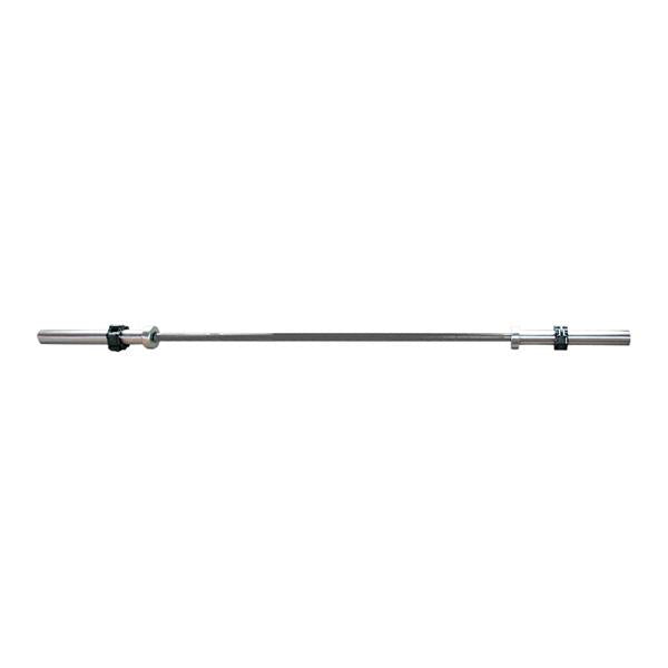 OLYMPICKÁ ČIST GO700 20 KG 2200 MM HMS + ČERNÁ SVĚRKA ZG1000
